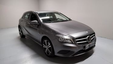 Mercedes-benz A 180 A 180 CDI BlueEFFICIENCY Premium