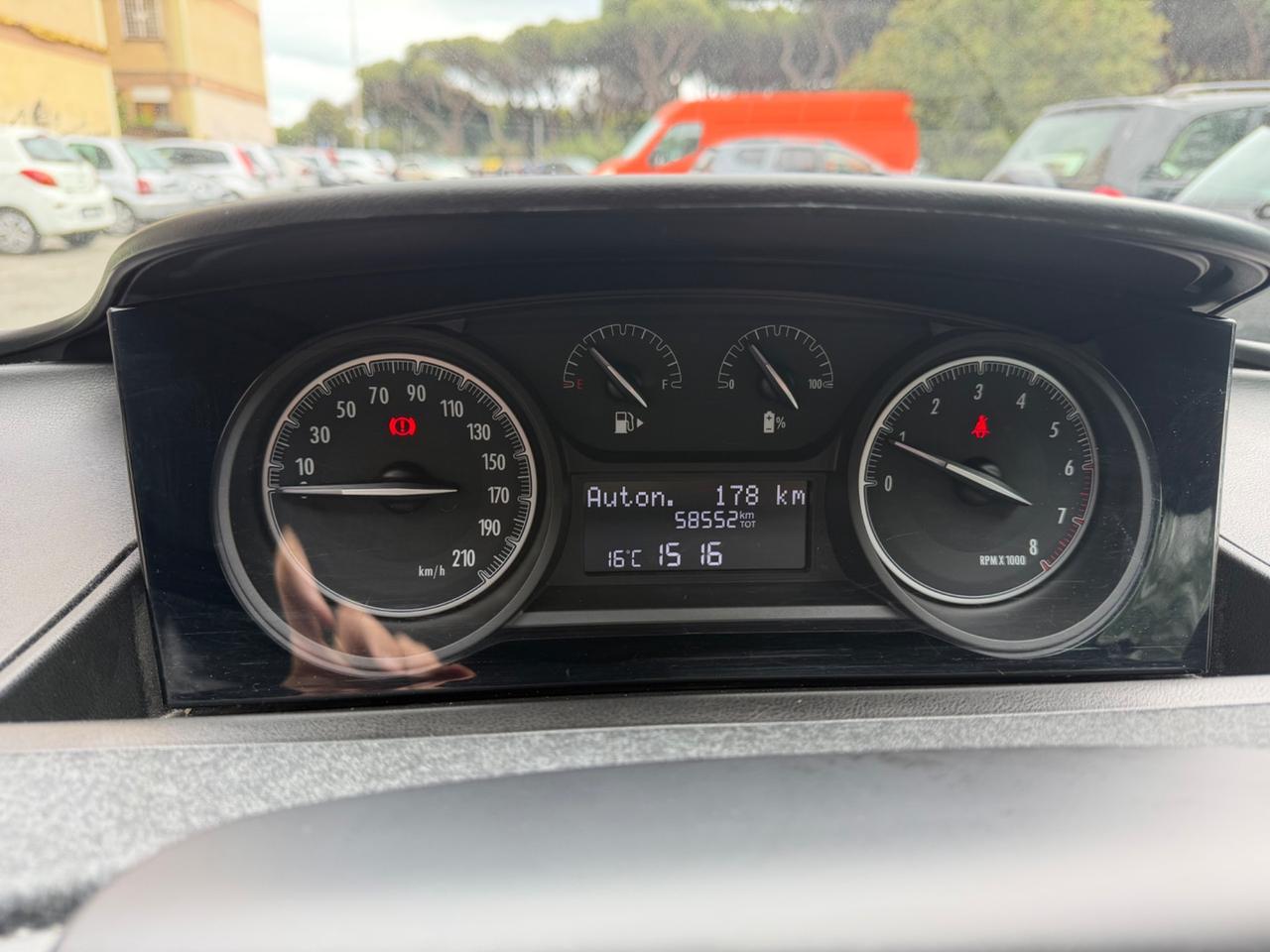 Lancia Ypsilon 1.0 5p S&S Hyb - PREZZO PROMO -