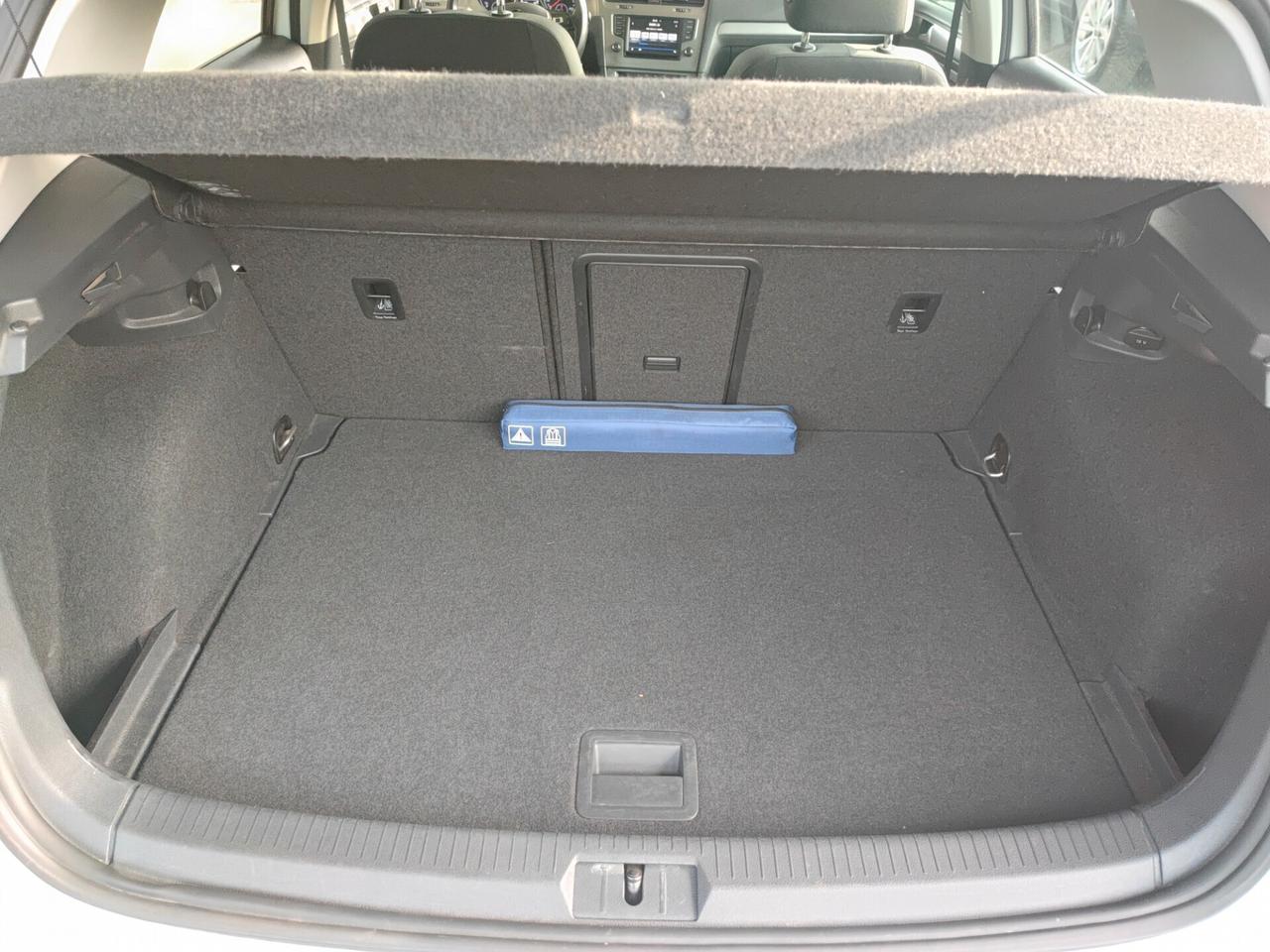 Volkswagen Golf 1.0 TSI 115 CV 5p. Trendline BlueMotion