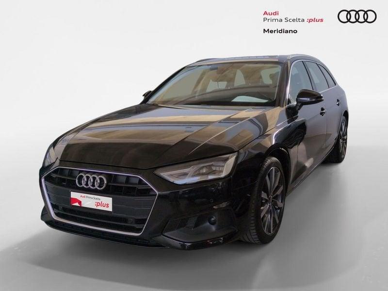 Audi A4 2.0 TDI 100kW Business Avant