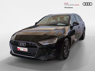 Audi A4 2.0 TDI 100kW Business Avant