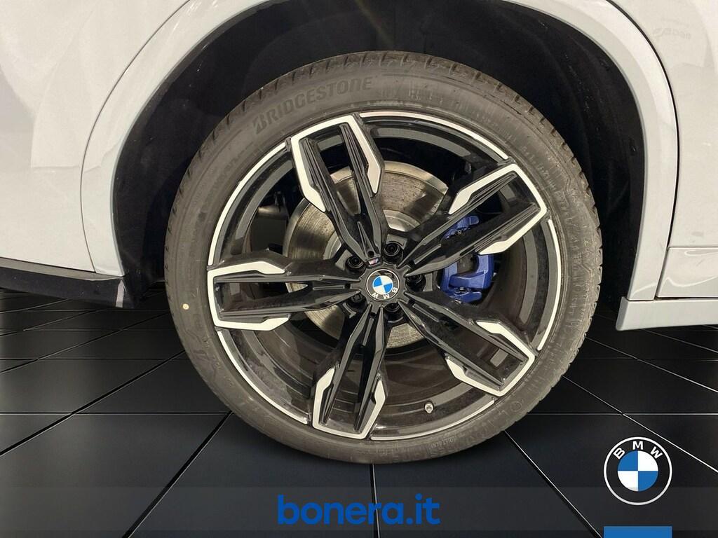 BMW X4 M 40 i Mild Hybrid 48V xDrive Steptronic