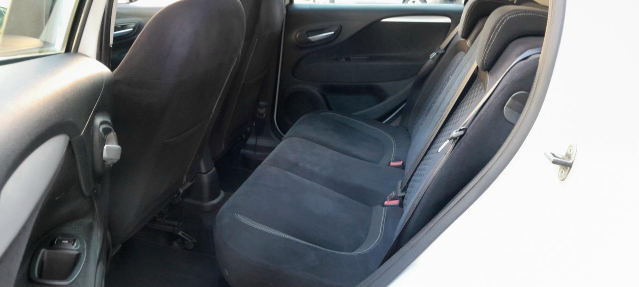 Fiat Punto Evo 1.4 5p S&S Emotion NeopatentatiOK