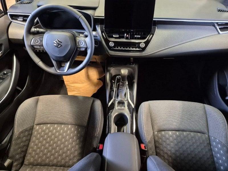 Suzuki Swace 1.8 Hybrid E-CVT 2WD Top NUOVA PRONTA CONSEGNA