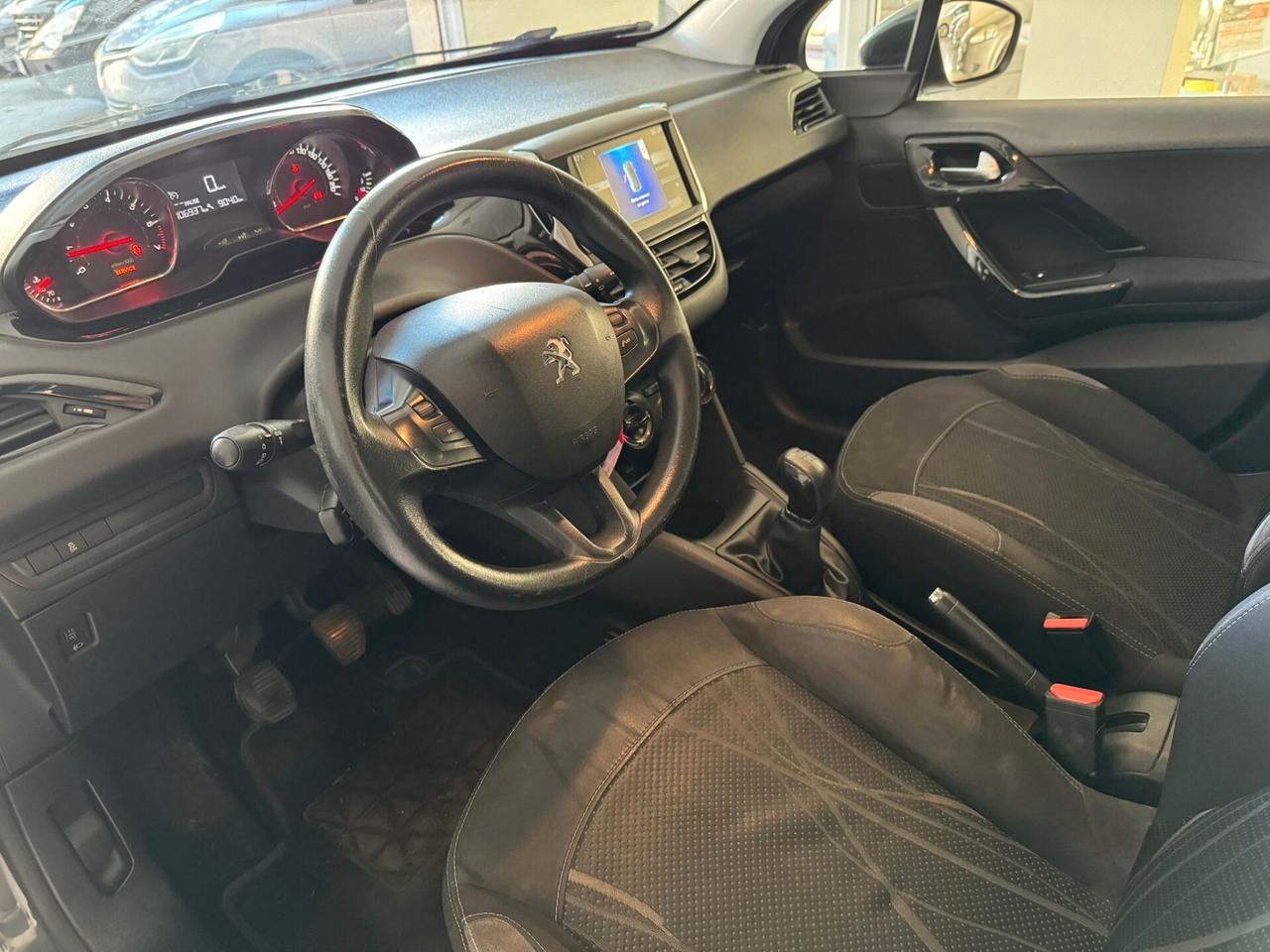 Peugeot 208 1.2 VTi 82 CV 5 porte Access