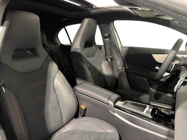 MERCEDES-BENZ A 180 d Automatic AMG Line Advanced Plus