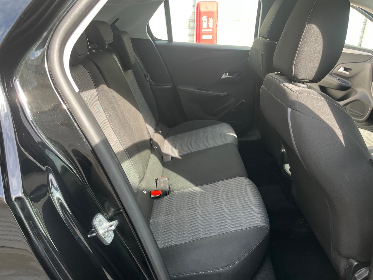 Opel Corsa 1.2 Elegance OK NEOPATENTATI