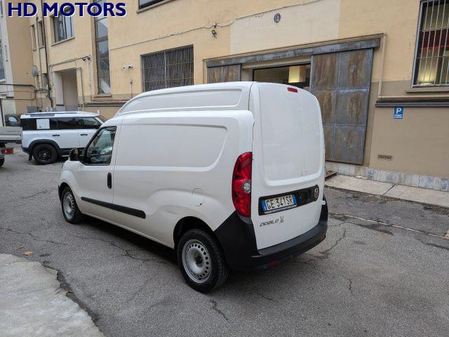 FIAT Doblo 1.6 MJT 105CV S&S PL-TA Cargo Maxi XL Business