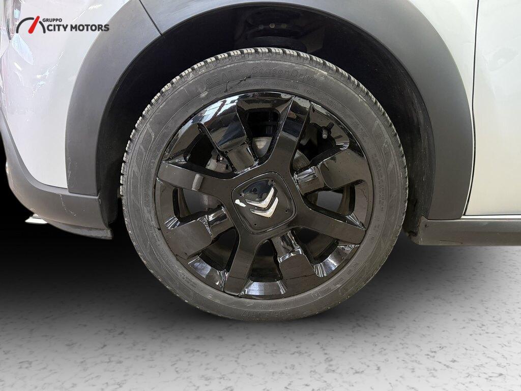 Citroen C3 1.2 PureTech Shine