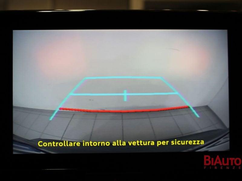 Toyota Yaris Cross 1.5 Hybrid 5p. E-CVT AWD-i Trend