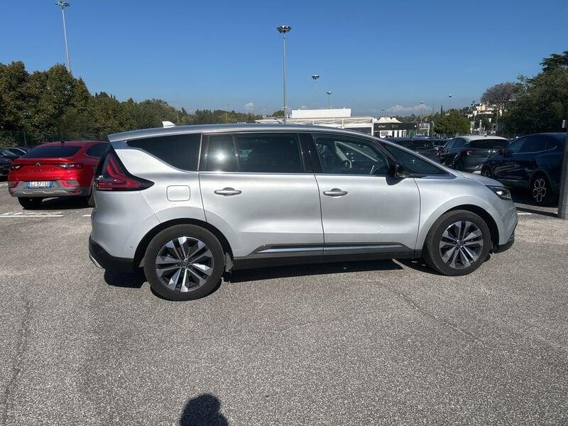 Renault Espace V 2015 2.0 blue dci Executive 190cv 7p.ti edc