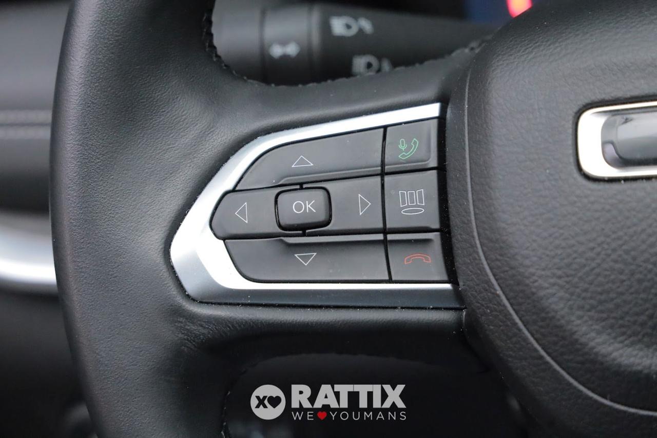 Jeep Compass 1.5 Turbo T4 Mhev 130CV Altitude DCT