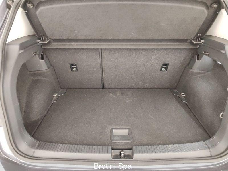 Volkswagen T-Cross 1.0 TSI 81kW Advanced DSG