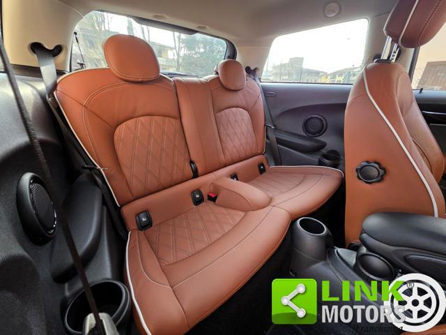 MINI Cooper 1.5 Cooper 136 CV Automatic 3p