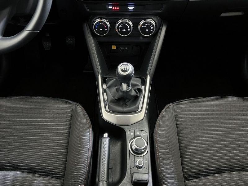 Mazda Mazda2 Mazda2 1.5 Skyactiv-G Homura