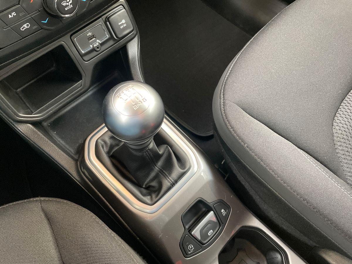 JEEP Renegade 2019 - Renegade 1.0 t3 Limited 2wd