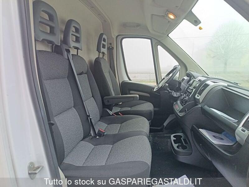 FIAT Ducato 33 2.3 MJT 140CV PM-TN Furgone MH2 E6D