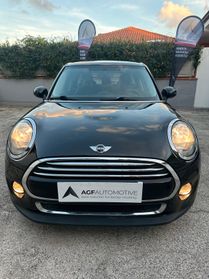 Mini Mini 1.5 Cooper D Business 5 porte