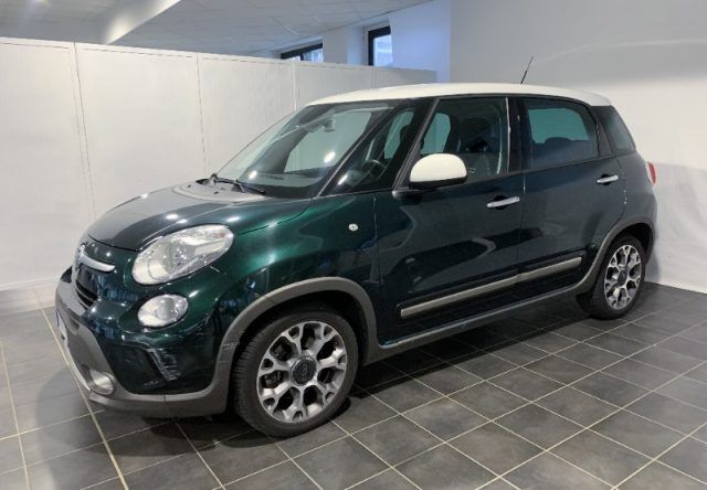 FIAT 500L 1.6 Multijet 120 CV Trekking