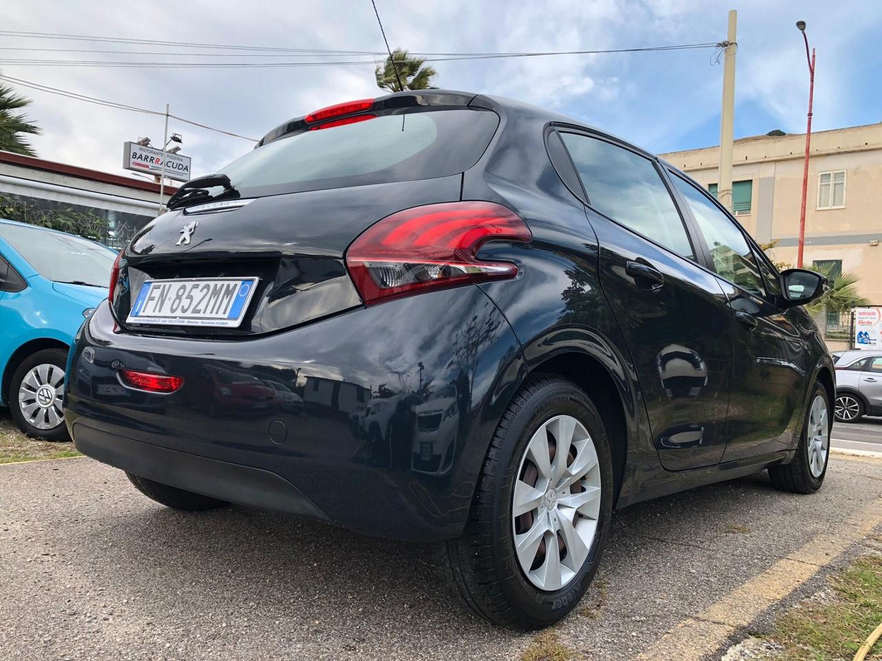 Peugeot 208 PureTech 68 5 porte Active