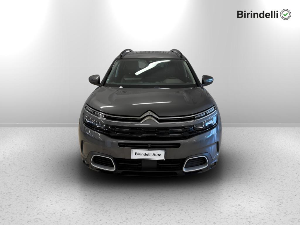 CITROEN C5 Aircross - C5 Aircross BlueHDi 180 S&S EAT8 Shine