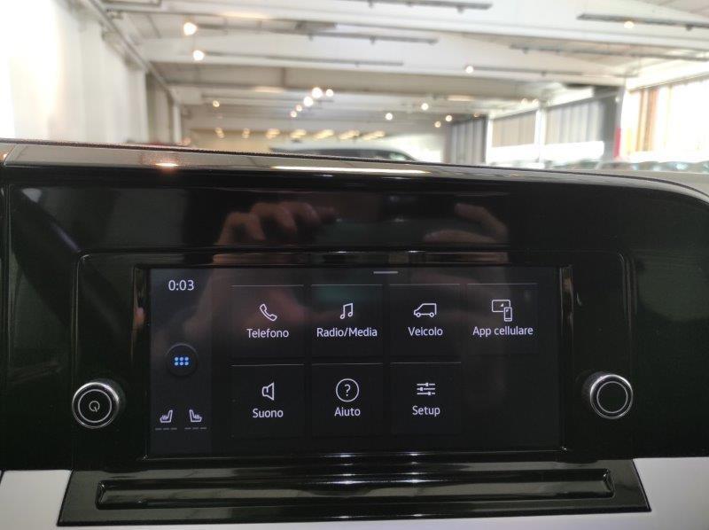 FORD Tourneo Connect 3ªs - Grand Tourneo Connect 2.0 EcoBlue 122 CV Powershift Titanium