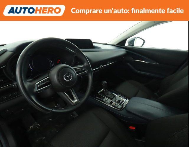 MAZDA CX-30 2.0L Skyactiv-G 150 CV M Hybrid 2WD Executive