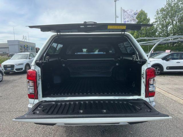 MITSUBISHI L200 2.3 D Double Cab 4x4 Super Select Diamond aut.