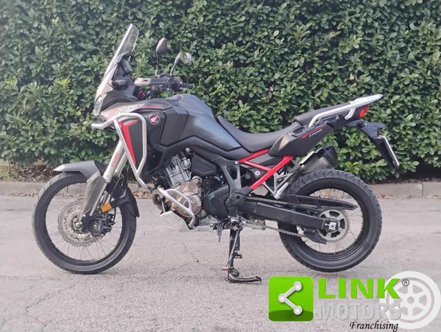 HONDA Africa Twin CRF 1100 L 2019 Sport Adventure