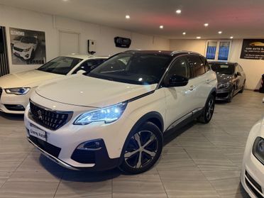 Peugeot 3008 ANNO 2020 1.5d
