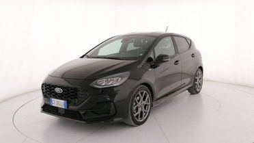 Ford Fiesta 5p 1.0 ecoboost h ST-Line 125cv