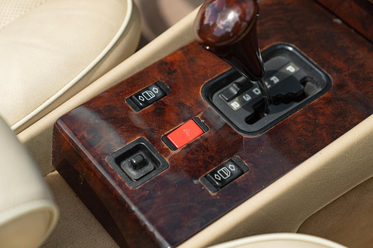 Mercedes-benz 300 SL - RDS01427