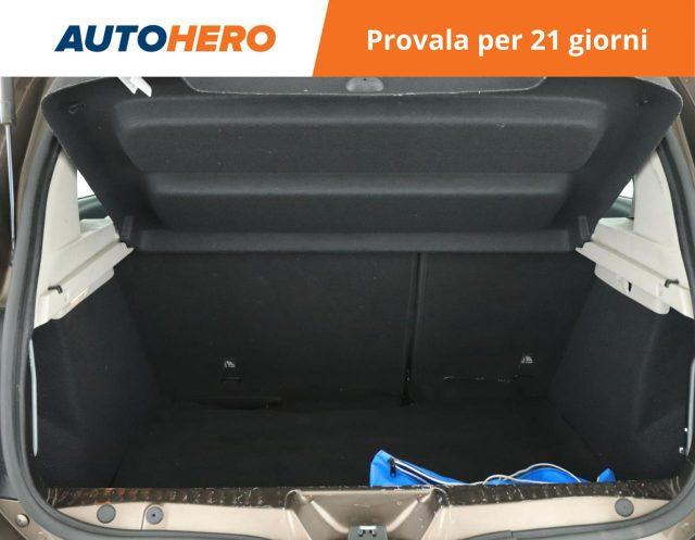 DACIA Sandero Stepway 1.5 Blue dCi 95 CV Techroad