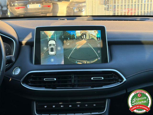 MG HS 1.5T-GDI Comfort Tetto Navi Pelle Full Optional