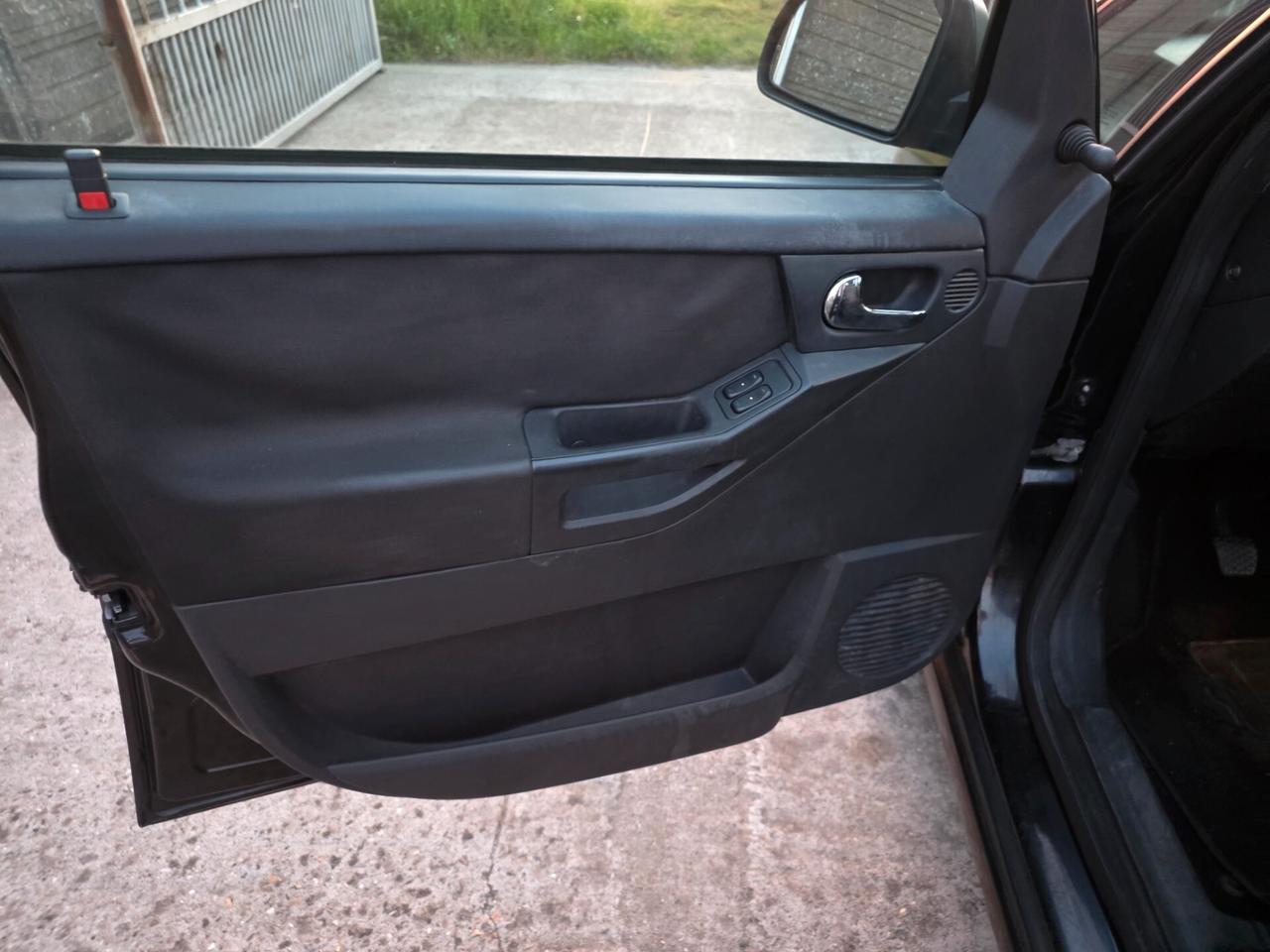 Opel Meriva 1.4 16V Cosmo