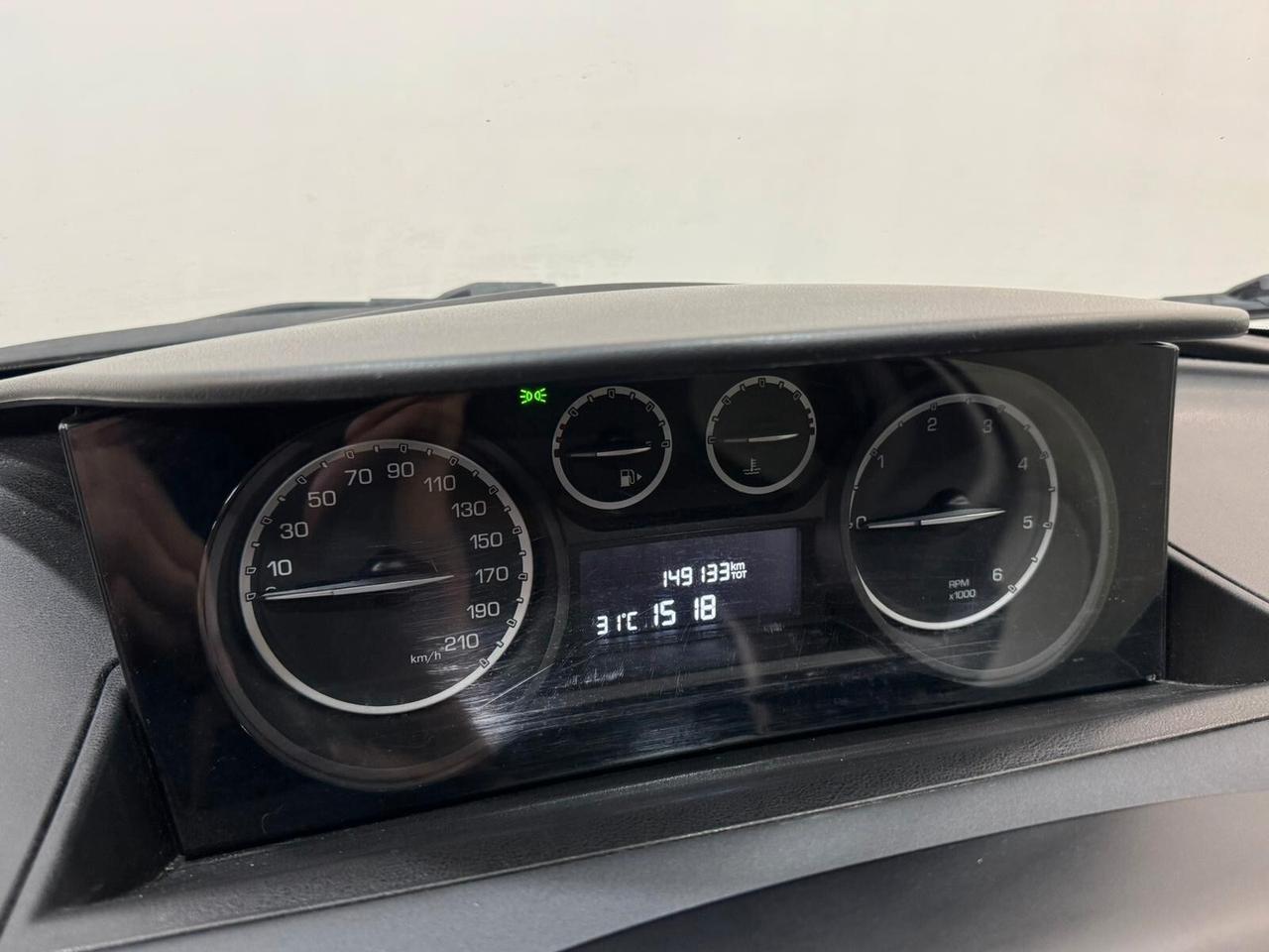 Lancia Ypsilon 1.3 MJT 16V 95 CV 5 porte S&S Platinum