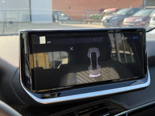 PEUGEOT 208 PureTech 100 Stop&Start 5 porte Allure