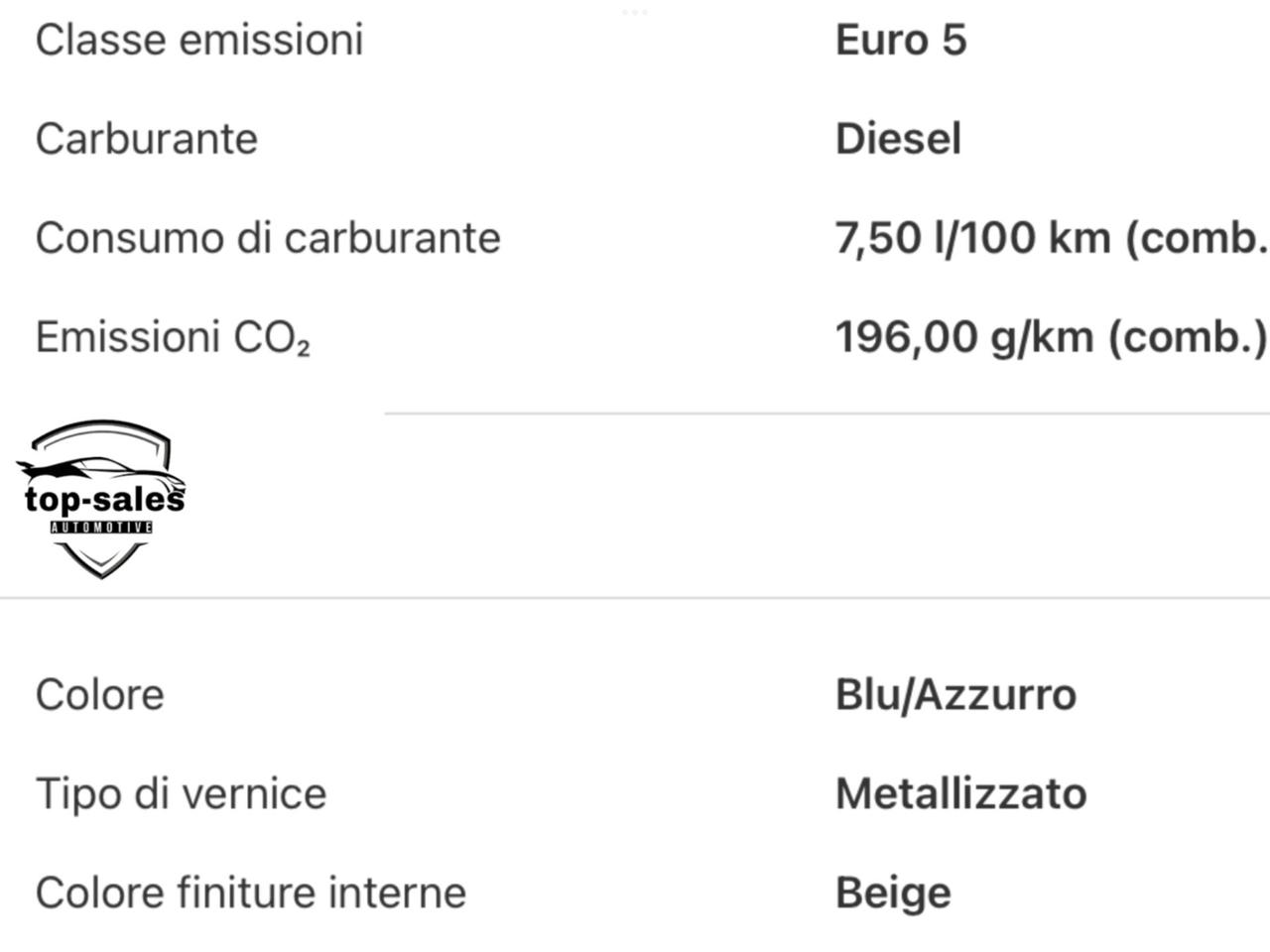 Land Rover Range 3.0 TDV6 Vogue Perfetta