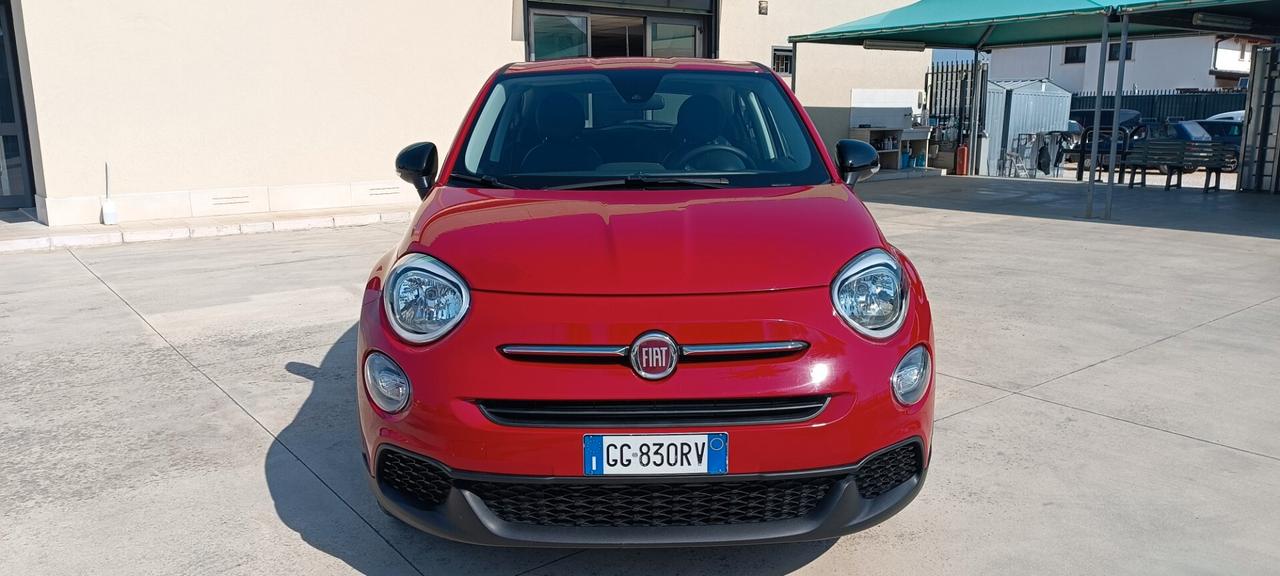 Fiat 500X 1.3 MultiJet 95 CV Cult