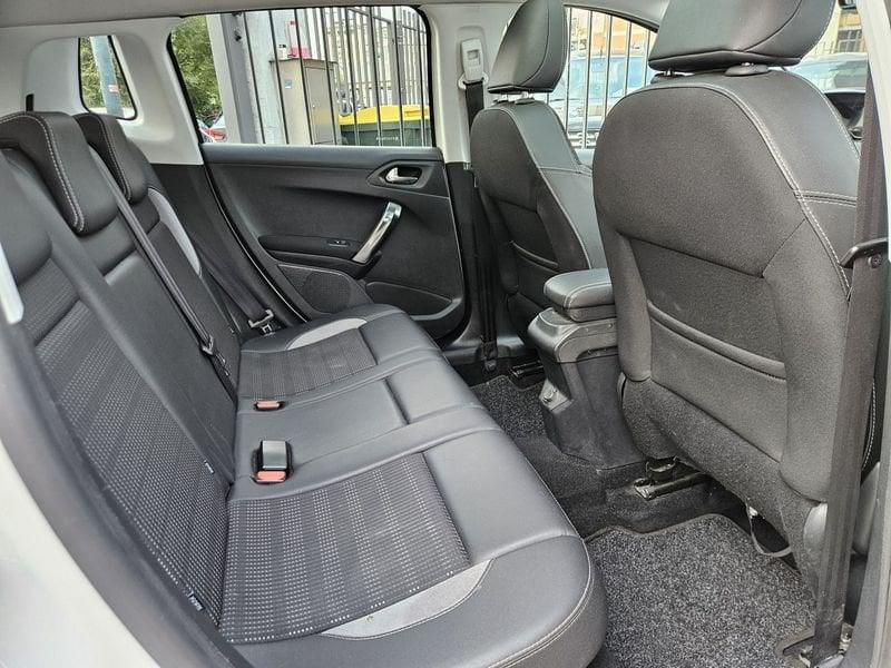 Peugeot 2008 PureTech Turbo 110cv Allure S/S