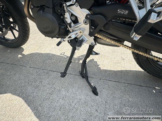 BMW F 800 GS MY 24 nuovo pronta consegna