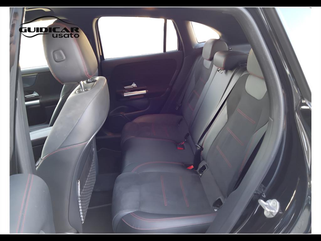 Mercedes-Benz GLA-H247 2020 - GLA 200 d Premium 4matic auto