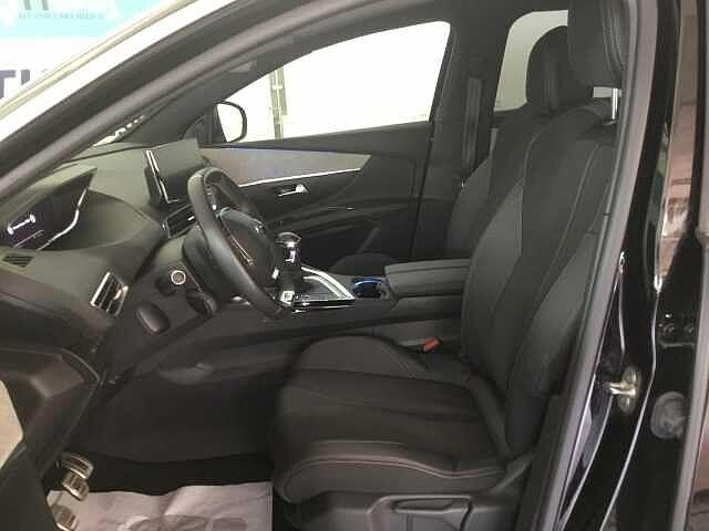 Peugeot 5008 GT 1.2 130 cv - Usata