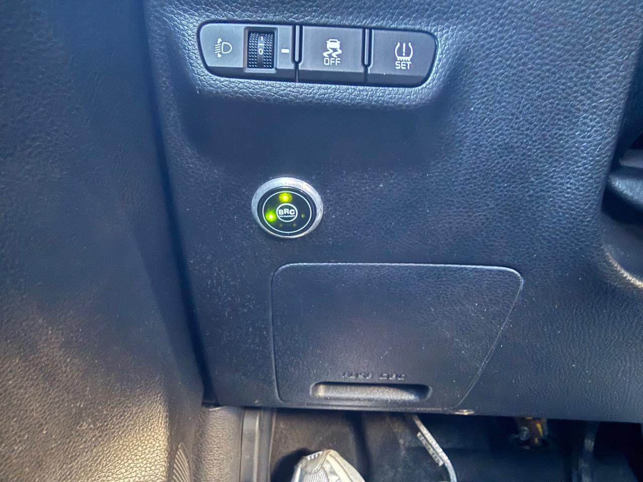 Kia Picanto 1.0 12V EcoGPL 5 porte Active