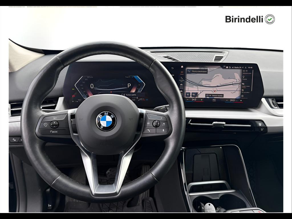 BMW X1 (U11) - X1 sDrive 20i