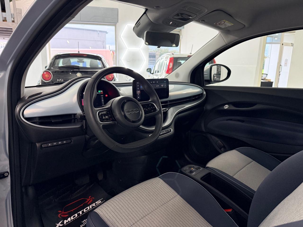 Fiat 500e Aziendale 42kWh