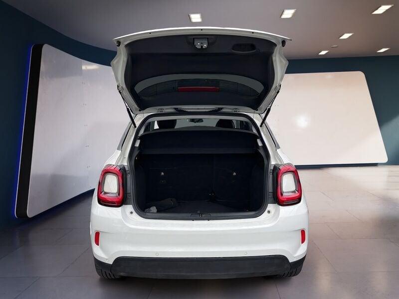 FIAT 500X 500 X 2018 1.0 T3 Connect 120cv