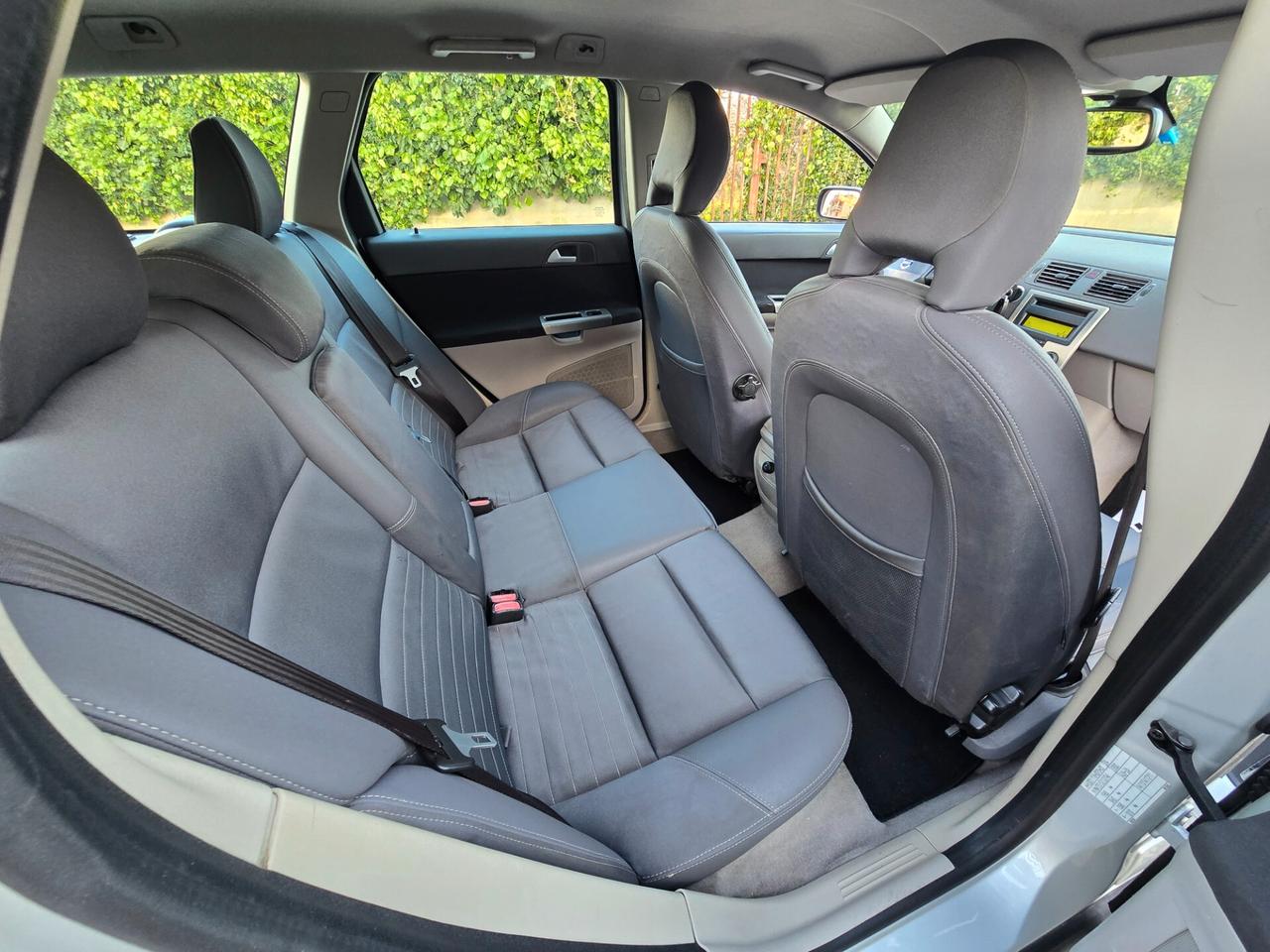 VOLVO V50 SUMMUM ISCRIVIBILE ASI PERFETTA