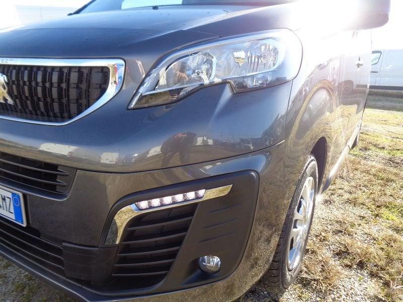 Peugeot Expert Expert BlueHDi 180 S&S EAT8 Premium Standard + IVA