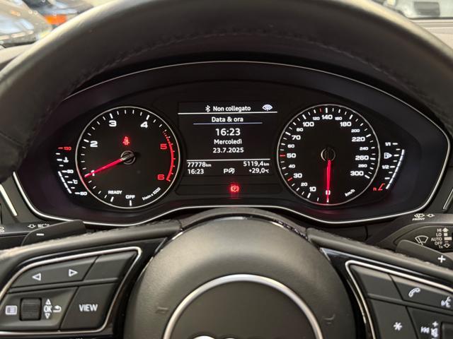 AUDI A4 Avant 35 TDI/163 CV S tronic Business